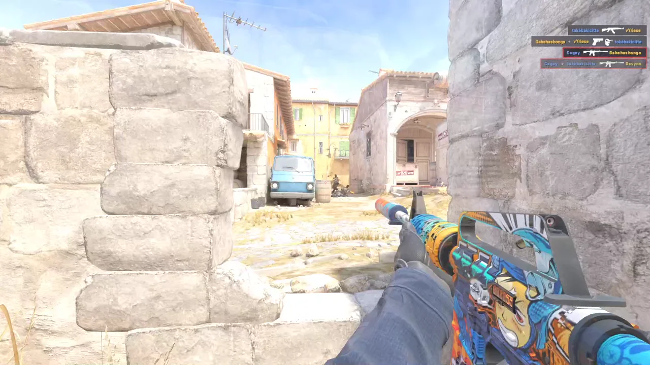 highlight